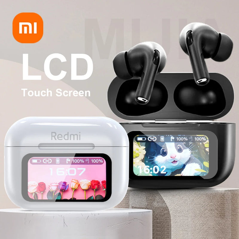 NOVO FONE XIAOMI COM TELA TOUCHSCREEN